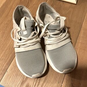 Adidas atheltic shoes